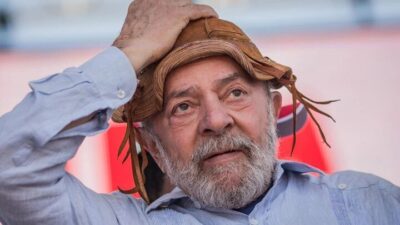 Racha no Maranhão expõe desafio de Lula no Nordeste