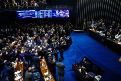 Emendas parlamentares somam R$ 50,4 bilhões no Orçamento de 2025; votação acontece hoje
