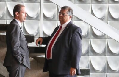 PT rifa Cappelli no DF