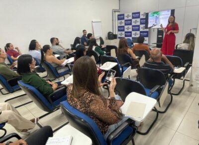 FIEMA promove “Café com Empresários” em Bacabal para discutir saúde de trabalhadores