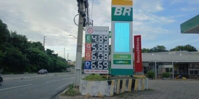 Aumento da gasolina vira alvo de ação do Procon-MA contra distribuidoras