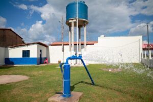 Prefeito Flávio Soares lidera entregas e amplia ações sociais em Governador Edison Lobão