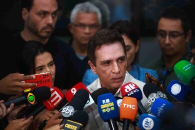 VÍDEO – “Grave”: médico detalha estado de saúde de Bolsonaro – Raimundo Borges | Jornalismo