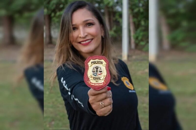 Retaliação- Delegada que denunciou suposto assédio de secretário passa a responder processo administrativo no Maranhão