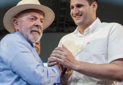 Pré-candidatura de Orleans Brandão ao Governo do Maranhão será lançada neste sábado