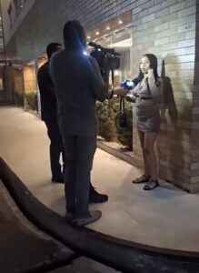 De anônima a fenômeno da internet: mãe atípica de Bacabal ganha dia de beleza após chegar a 2 milhões de seguidores