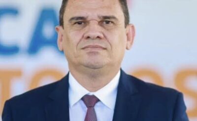 Secretário de Segurança é afastado do cargo em meio a investigação