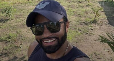 PF cumpre mandado contra blogueiro do Maranhão