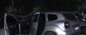 Motorista por aplicativo é sequestrado e tem carro roubado na Vila São Luís