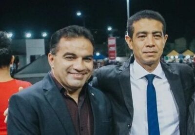 STF condena Josimar de Maranhaozinho e Pastor Gil por desvio de emendas e corrupção passiva