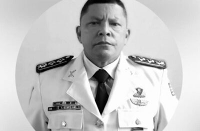 Major da PMMA morre com tiro na cabeça na Litorânea em São Luís