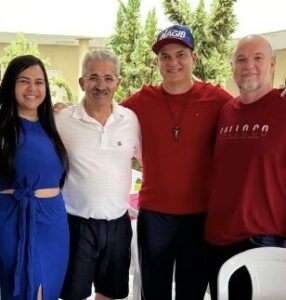 Vargem Grande: site de cadastro para casas usado por vereadora está em nome de servidor de Codó, onde esposo é secretário de administração