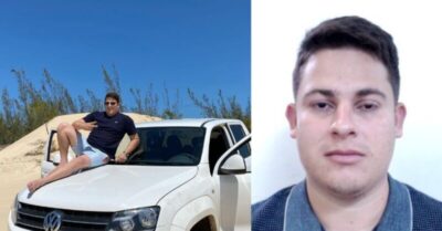 Empresário que matou policial do PI em operação é condenado a mais de 40 anos de prisão no MA