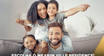 Pedreiras – Mearim Ville Residence é lançado em Pedreiras com proposta de infraestrutura completa e financiamento facilitado