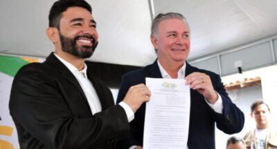 Peritoró – TJMA instala comarca de Peritoró e amplia acesso ao Judiciário no Estado