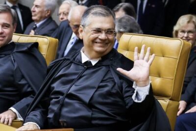 Decisão de Dino contra aposentadoria punitiva escancara blindagem no Judiciário