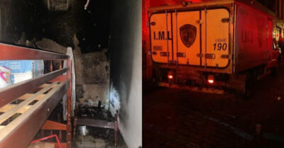 POLÍCIA CIVIL PRENDE INVESTIGADO POR TENTATIVA DE FEMINICÍDIO E HOMICÍDIO EM SÃO DOMINGOS DO MARANHÃO