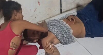 Mulher é presa após tentativa de homicídio em Bacabal