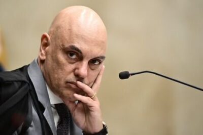 Moraes dá prazo para Brandão se manifestar sobre dirigentes e servidores afastados pelo STF