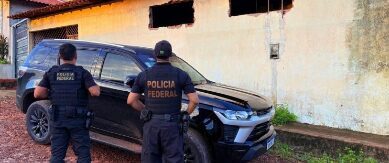 Ação bloqueia R$ 297 mi de acusados de tráfico e lavagem de dinheiro no MA