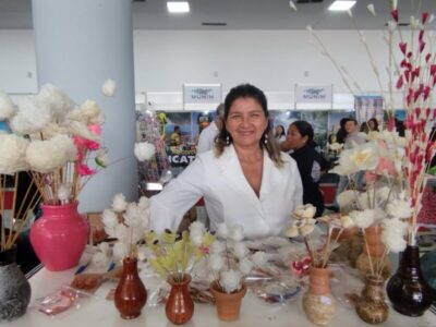 Artesanato movimenta economia e preserva identidade cultural no Maranhão