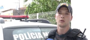 Homem em situação de rua é morto por golpe de faca no pescoço, em São Luís