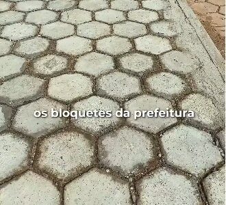 Prefeito de Imperatriz ameaça chamar polícia após roubo de bloquetes em obras públicas