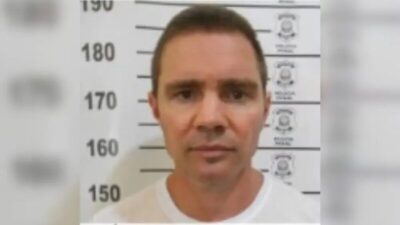 Mendonça autoriza transferência de Vorcaro da Papuda para a PF em Brasília