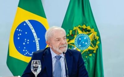 Pesquisa BTG/Nexus aponta vitória de Lula no primeiro turno e empate no segundo