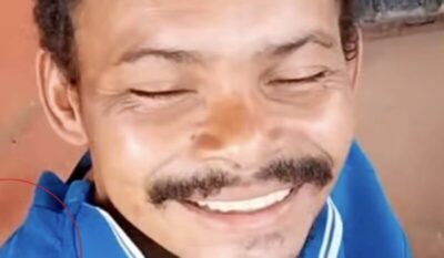 Homem é encontrado sem vida em lago na zona rural de Trizidela do Vale