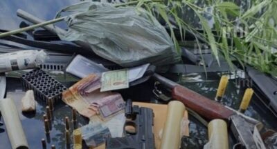 Vereadora é presa em operação da Polícia Civil em Presidente Vargas