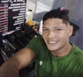 Homem é morto com tiros no rosto, na zona urbana de Arari