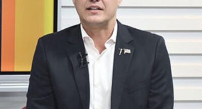 Ministério Público pede afastamento do vice-governador do Maranhão, Felipe Camarão