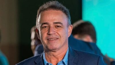 Erlanio Xavier reúne experiência municipalista e força política para disputar Câmara em 2026