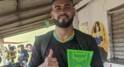 Jovem é morto a tiros em Lago da Pedra; polícia investiga possível engano