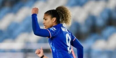 Atacante maranhense se torna jogadora mais cara do futebol feminino mundial