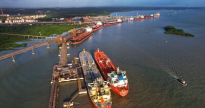 EMAP diz que operações de combustíveis no Porto do Itaqui estão normais