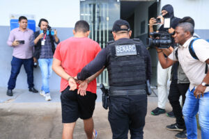 Polícia Civil do Maranhão prende 84 investigados e condenados por crime contra mulheres