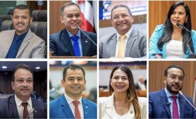 Republicanos estrutura chapa forte com projeção de eleger ao menos 6 deputados estaduais