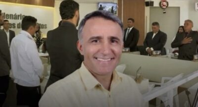 Câmara Municipal aprova contas do ex-prefeito Dr. Jerry referentes ao exercício financeiro de 2012 em São Roberto