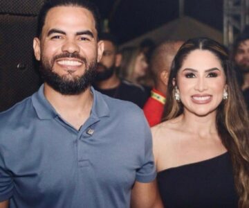 Prefeito e primeira-dama de Turilândia se entregam à polícia após dois dias foragidos