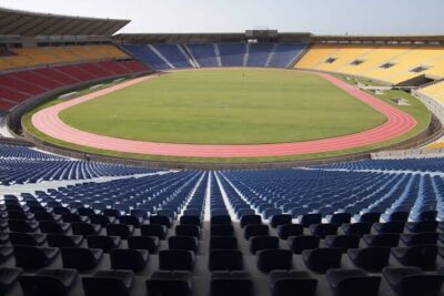 Sedel anuncia fechamento do Castelão por 45 dias para obras e evento internacional