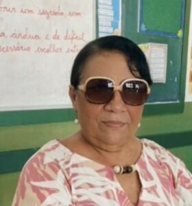 Velório de vítimas de ataque em escola de São José de Ribamar reúne familiares e amigos