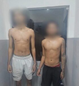 Dois suspeitos de ataque em escola em São José de Ribamar, morrem em confronto com a PM