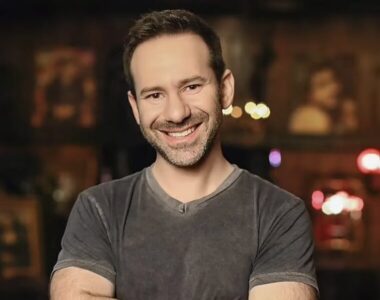 Morre Leonid Radvinsky, bilionário dono do OnlyFans, aos 43 anos