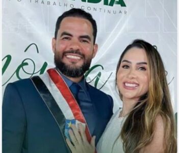 Congresso mandou R$ 26 milhões para cidade que teve prefeito, vice e vereadores presos no Maranhão