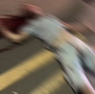 Homem é morto a tiros na Rua da Salvação, em Trizidela do Vale