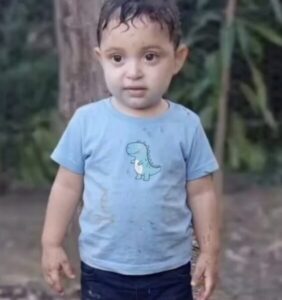 Criança de 3 anos morre após afogamento na zona rural de Joselândia