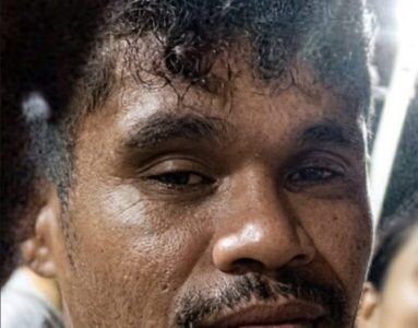 Bacabalense é executado na cidade de Alto Alegre do Maranhão