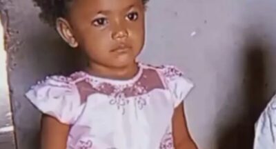 Criança morre após sofrer descarga elétrica em Capinzal do Norte